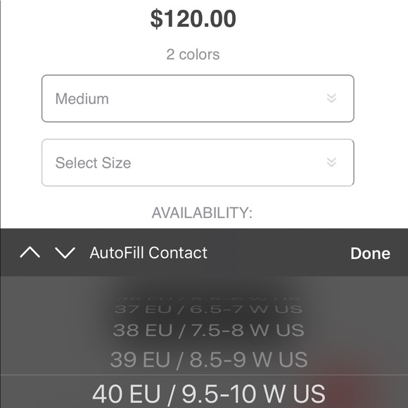 Dansko Sophie sandal clogs two strap comfort - Picture 7 of 10